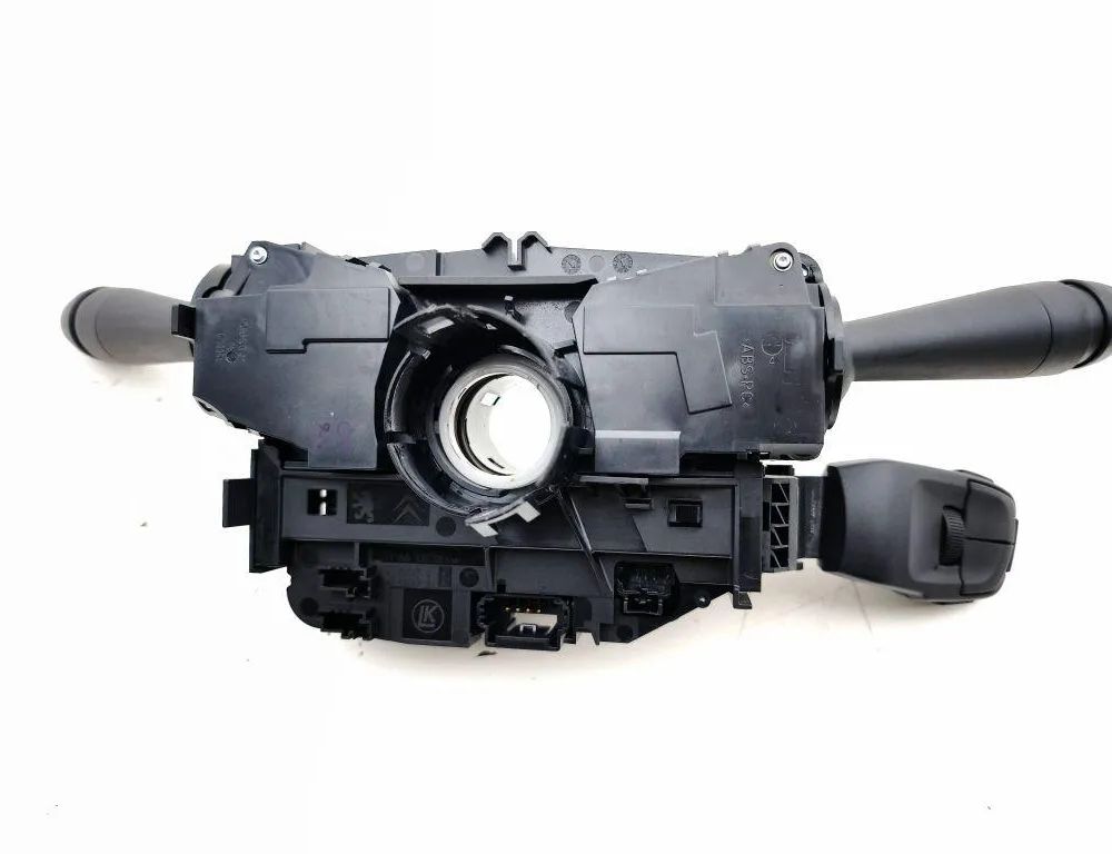 PEUGEOT 508 2 generation (2018-2023) Подрулевой переключатель 1011599306,98312608ZD 32861700