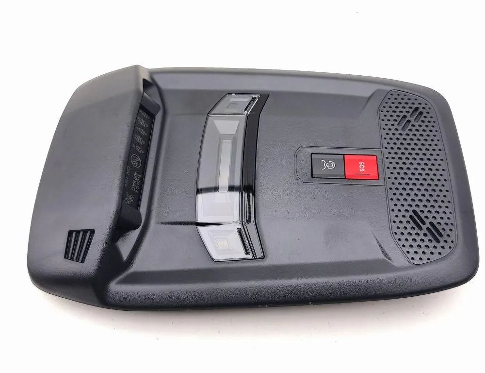 PEUGEOT 2008 2 generation (2019-2023) Освещение салона 9823298180,9827064780 32862309