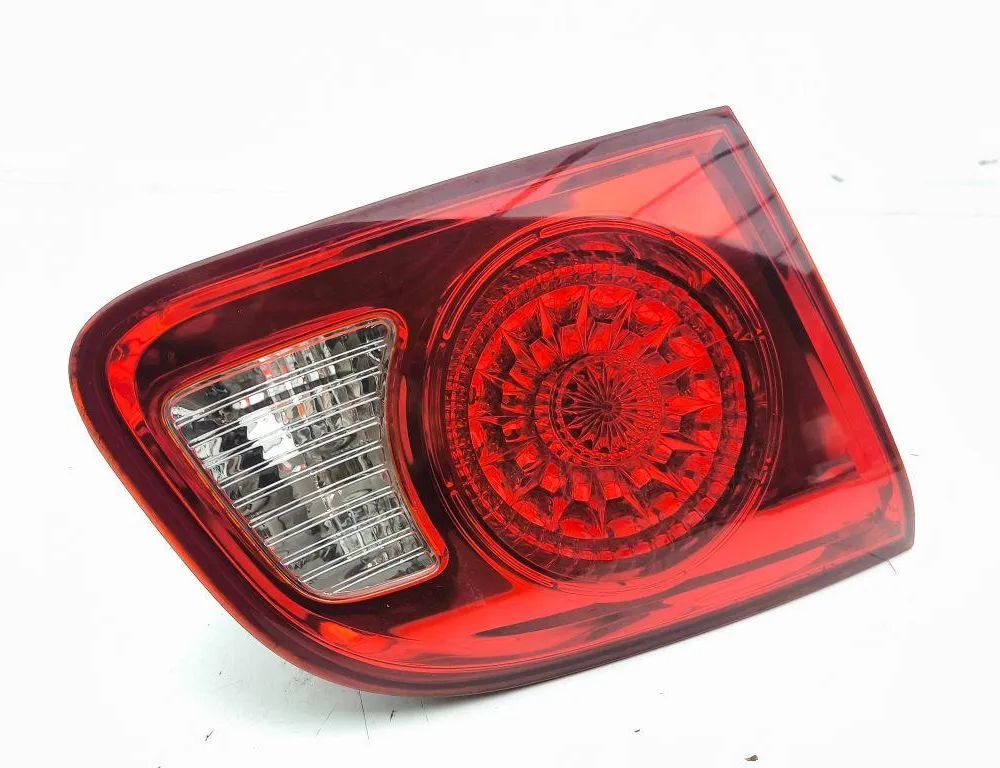 HYUNDAI Santa Fe CM (2006-2013) Ľavé zadné svetlo na kufri 924052B000 32948889