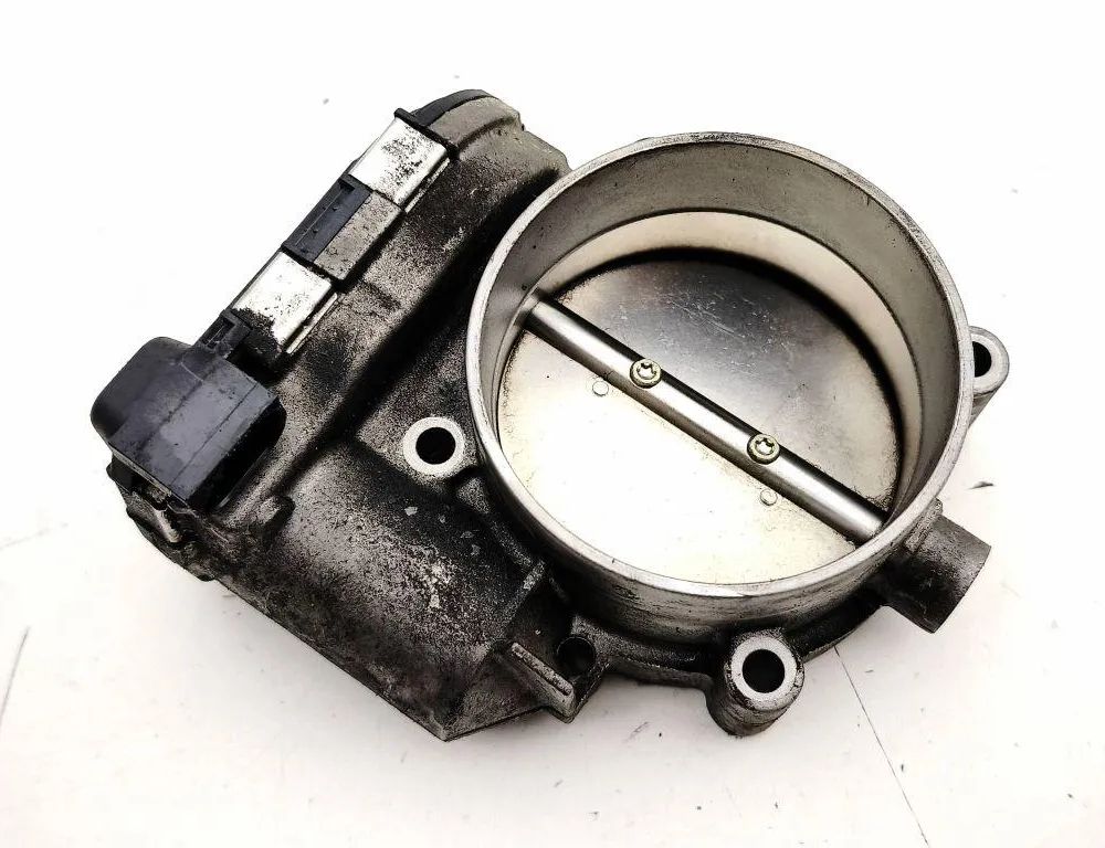 MASERATI Quattroporte 5 generation (2003-2012) Throttle Body 20051,0280750101,48604 32948974