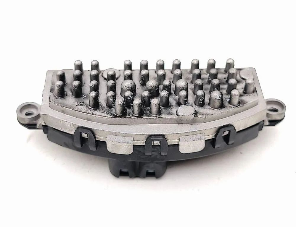 AUDI Q3 F3 (2018-2024) Реле вентилятора печки салона 5Q0907521C,3BA1914510139,T33443BA 32958335