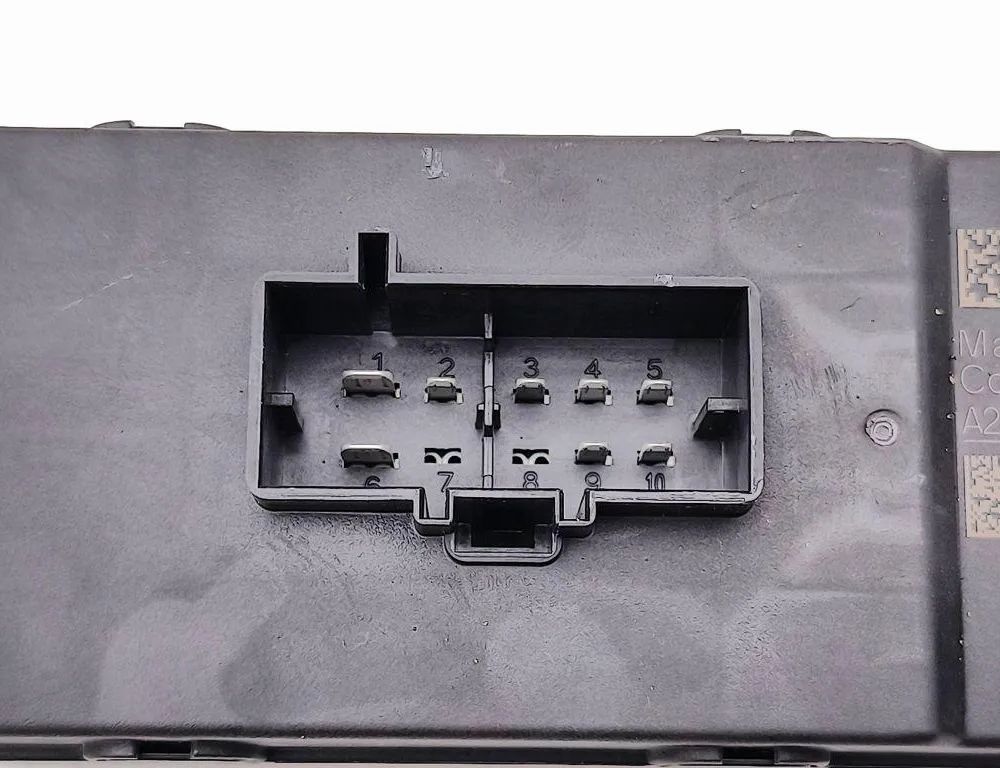 AUDI Q3 F3 (2018-2024) Ovládacia jednotka krytu batožinového priestoru 22008001,5Q0959107S,A2C73762918,5Q0959107J 32961614