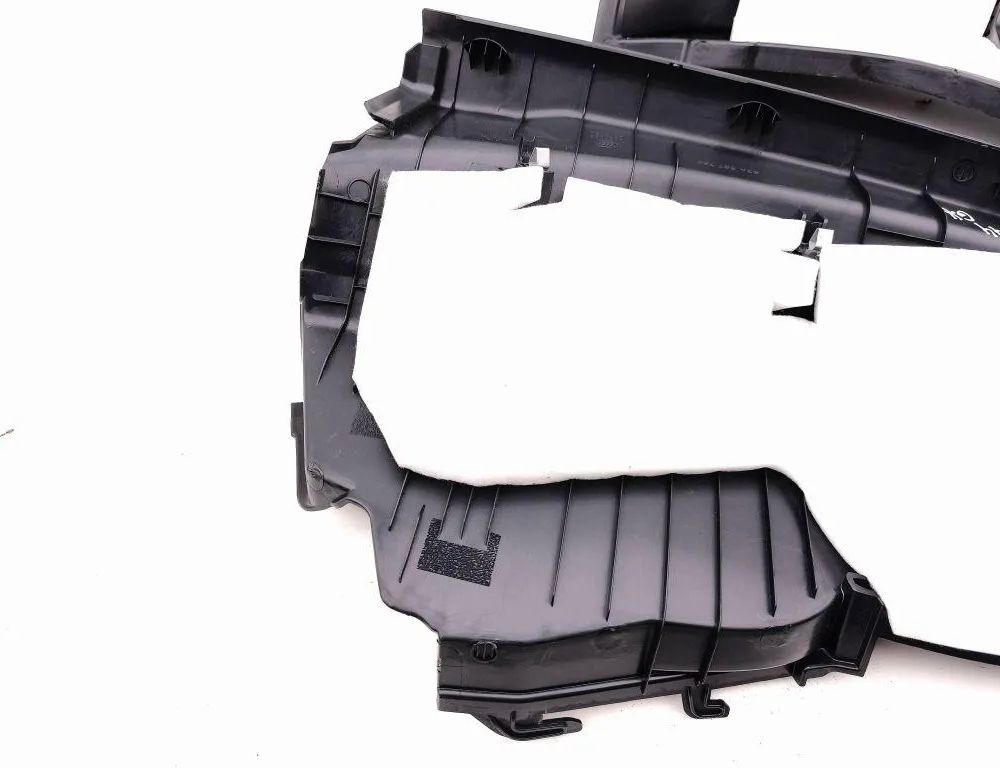 AUDI Q3 F3 (2018-2024) Pravý zadný dekoratívny prvok 83A867768,83A867767 32963821