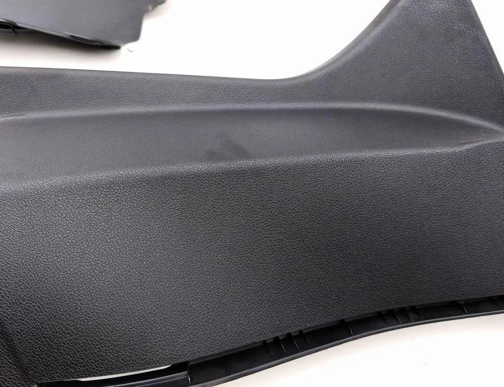 AUDI Q3 F3 (2018-2024) Pravý zadný dekoratívny prvok 83A867768,83A867767 32963821