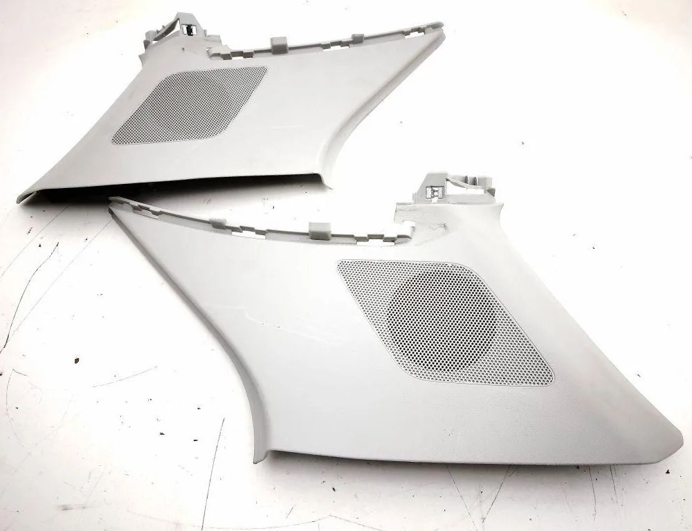 AUDI Q3 F3 (2018-2024) Задняя левая стойка 83A867245,83A867246 32967945