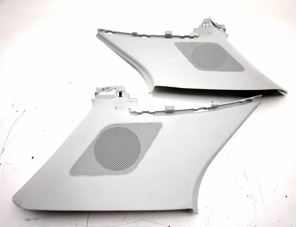 AUDI Q3 F3 (2018-2024) Задняя левая стойка 83A867245,83A867246 32967945