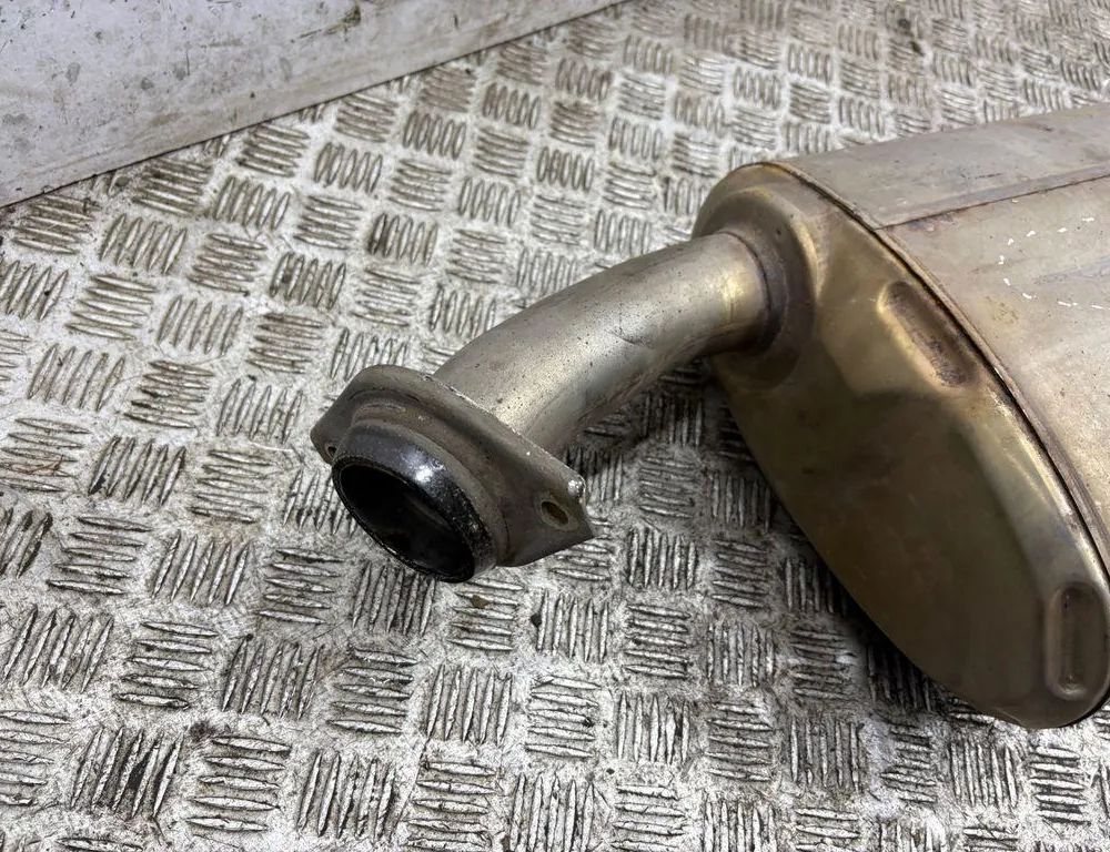 LEXUS RX 4 generation (2015-2024) Exhaust 13141 32968016