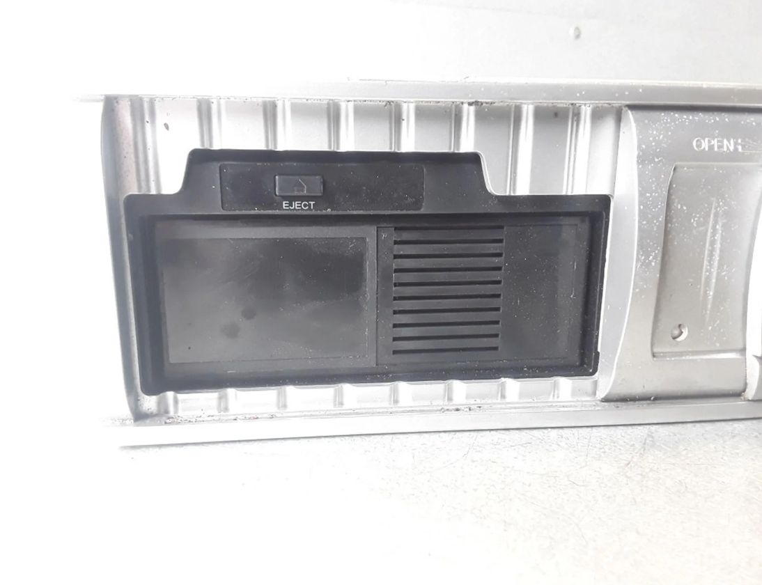 VOLVO XC90 1 generation (2002-2014) CD Changer 309070952,DVA3210 23578430