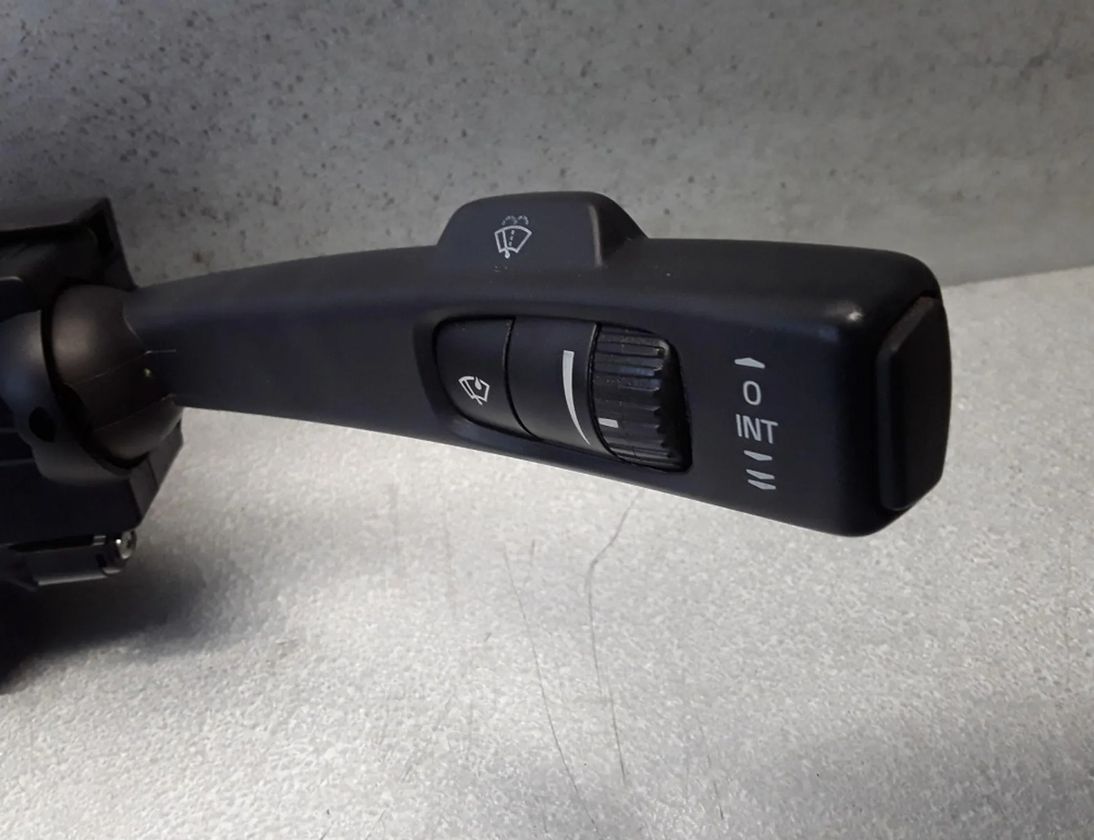 VOLVO S40 2 generation (2004-2012) Indicator Wiper Stalk Switch P30773144,T0508235 23578458