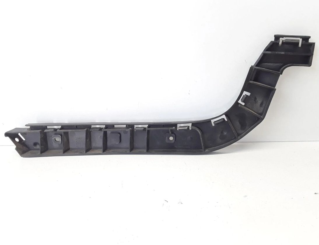 VOLVO V50 1 generation (2003-2012) Левый держатель заднего бампера 30763017 23582036