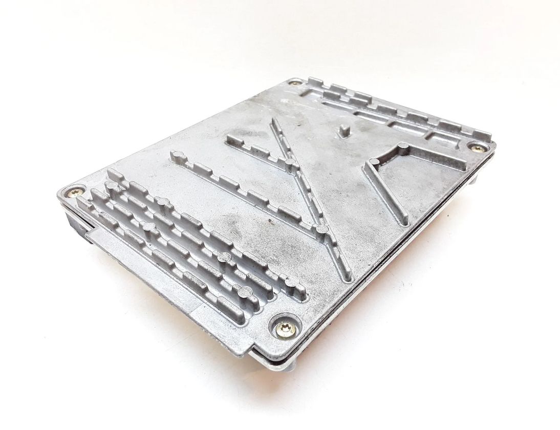 VOLVO V70 2 generation (2000-2008) Блок управления двигателем 0261206828,08627455 23586600