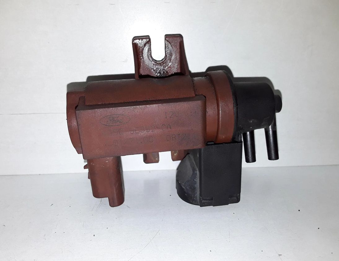 VOLVO V70 3 generation (2007-2020) Solenoid Valve 6G9Q9E882CA,70177100 23587046