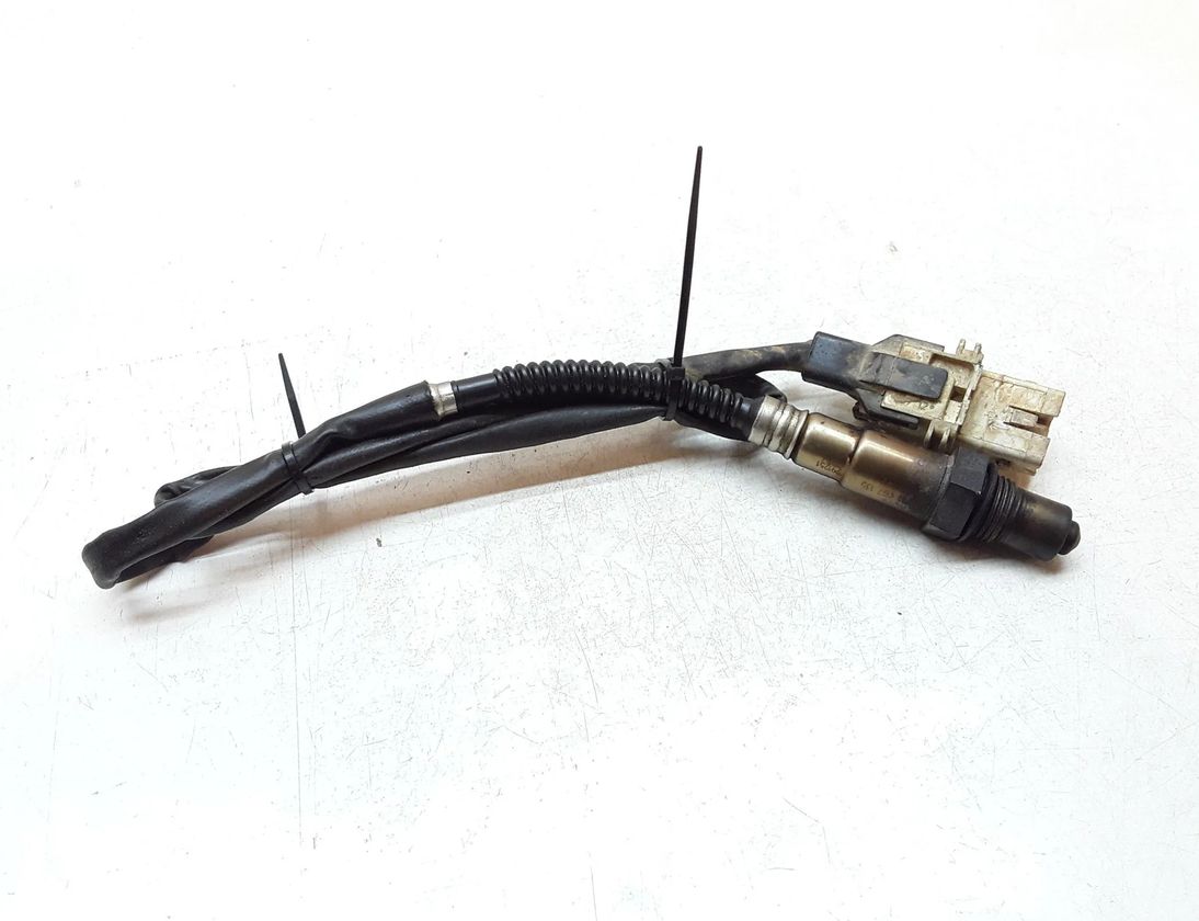 VOLVO XC90 1 generation (2002-2014) Lambda Oxygen Sensor 8670279,0258007135 23587970