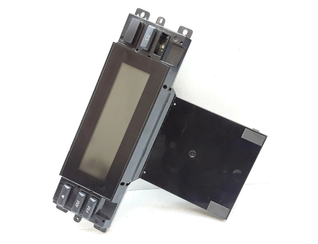 VOLVO V70 3 generation (2007-2020) Navigation Display 31268924 23591480