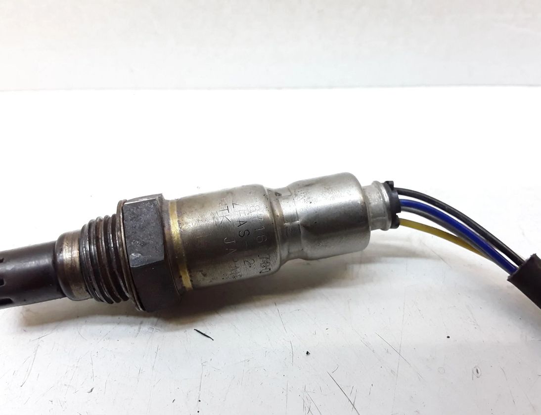 VOLVO V70 3 generation (2007-2020) Lambda Oxygen Sensor 9687160780 23592143