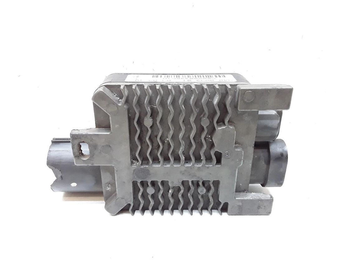 VOLVO V70 3 generation (2007-2020) Relé ventilátora chladiacej kvapaliny 940009301 23594982