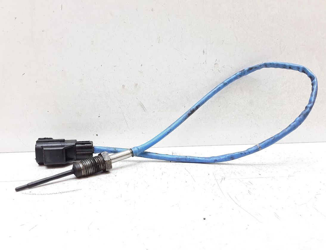 VOLVO S60 2 generation (2010-2020) Exhaust gas temperature sensor 6G9112B591DA 23596288