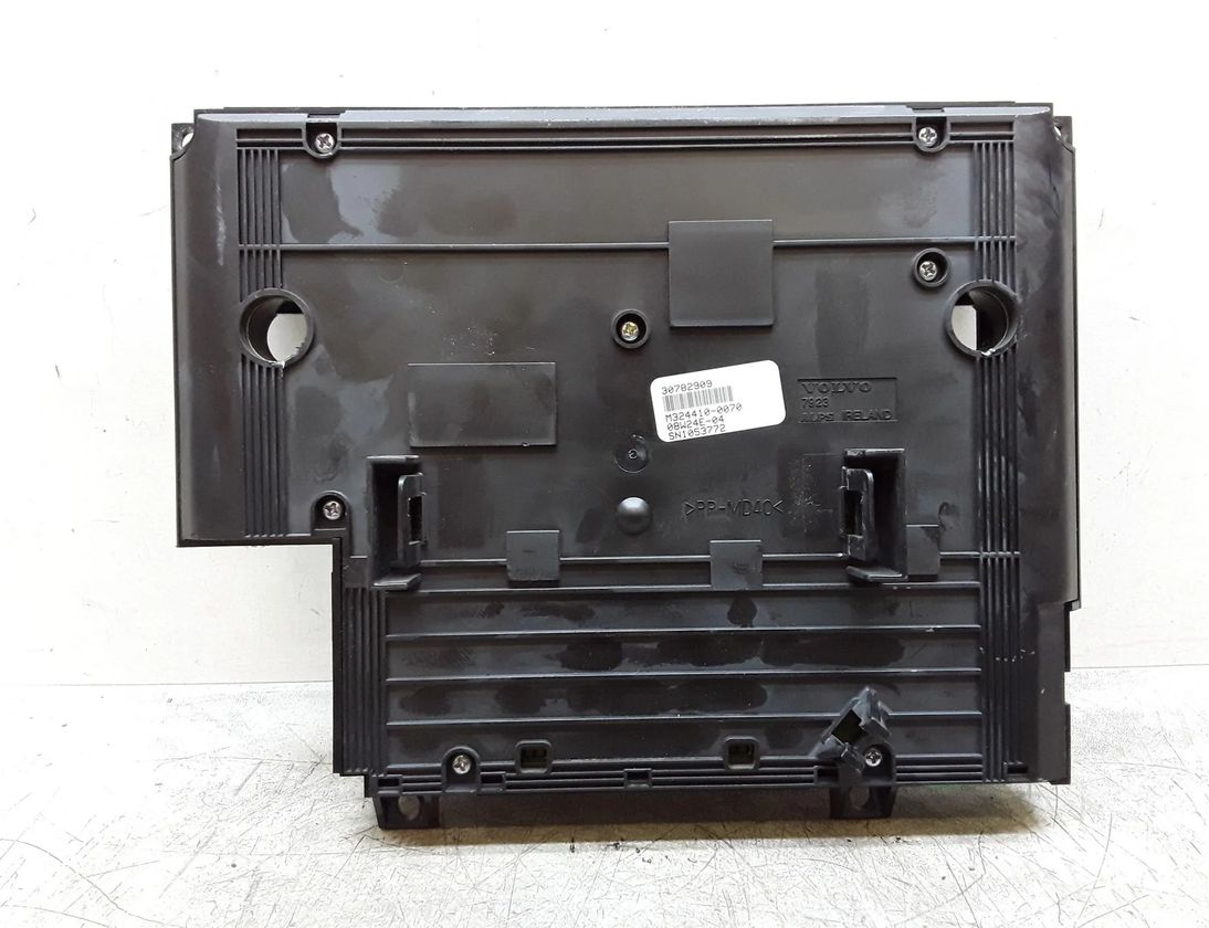 VOLVO XC70 3 generation (2007-2020) Другие блоки управления 30782909 23597895