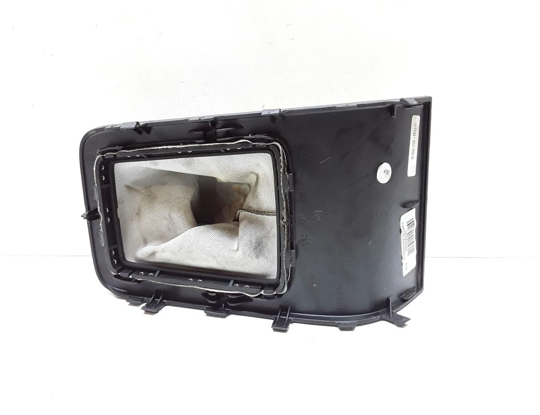 VOLVO V70 3 generation (2007-2020) Plastový obklad páky prevodovky 30672191 23599772