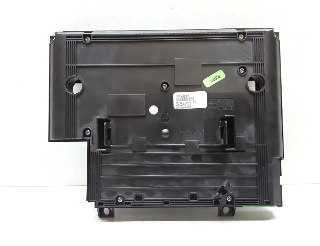 VOLVO V70 3 generation (2007-2020) Другие блоки управления 30782909 23602910