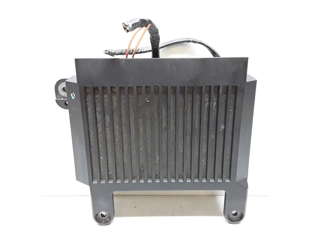 VOLVO V70 3 generation (2007-2020) Усилитель звука 31282142,31282144 23603625