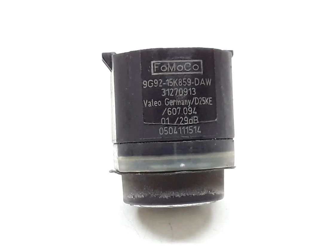 VOLVO S60 2 generation (2010-2020) Predný parkovací senzor 9G9215K859DAW,31270913 23605561