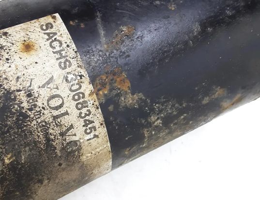 VOLVO XC90 1 generation (2002-2014) Амортизатор задний правый 30683451 23608593