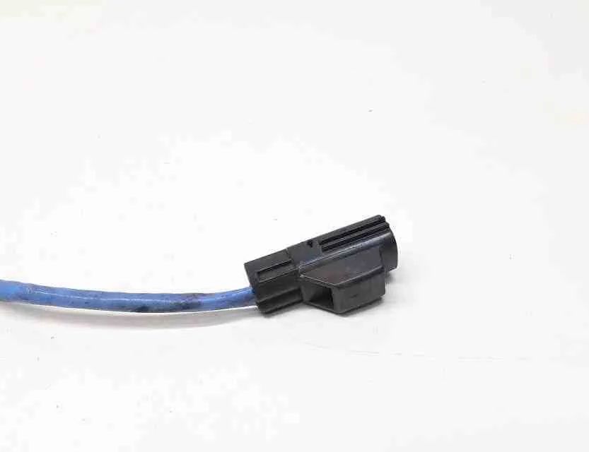 VOLVO C30 1 generation (2006-2013) Exhaust gas temperature sensor 6G9112B591DA 32644192