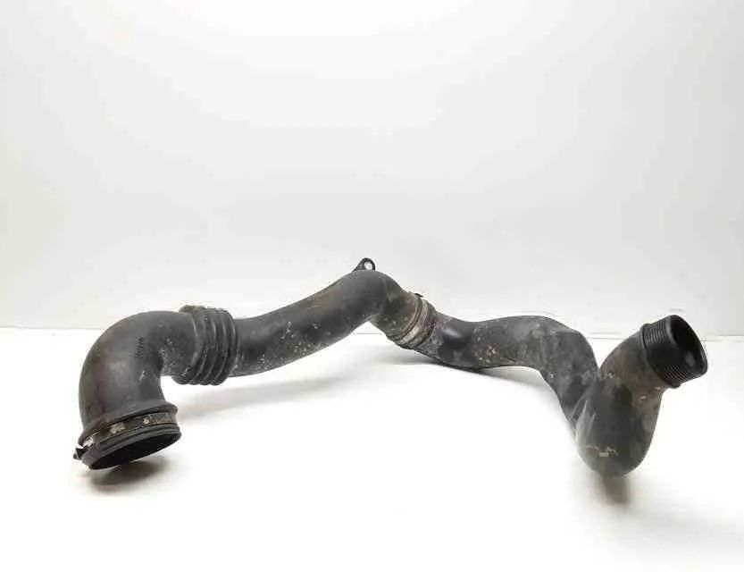 JAGUAR XF 1 generation  (2011-2016) шланг радиатора интеркулера 4R839690AF 32644260