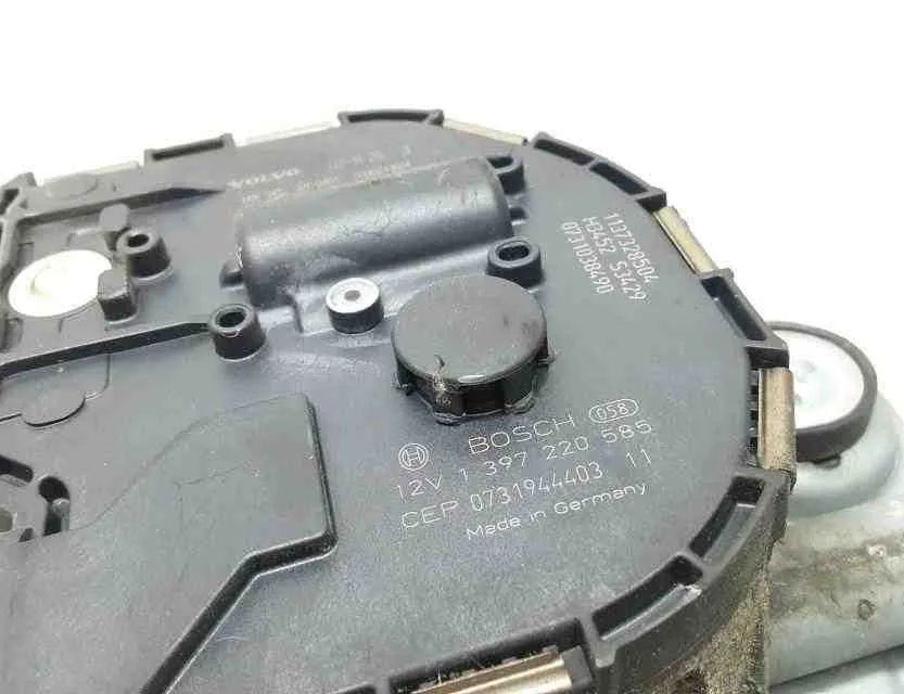 VOLVO V70 3 generation (2007-2020) Трапеции стеклоочистителей 1397220585,3397020958,30796358 32644626