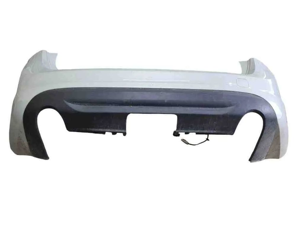 VOLVO V60 1 generation (2010-2020) Rear Bumper 30795031,30795030,32165263 32646250