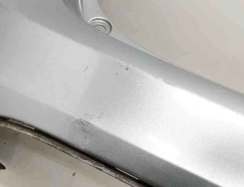 VOLVO V60 1 generation (2010-2020) Zadný nárazník 32165263 32646591