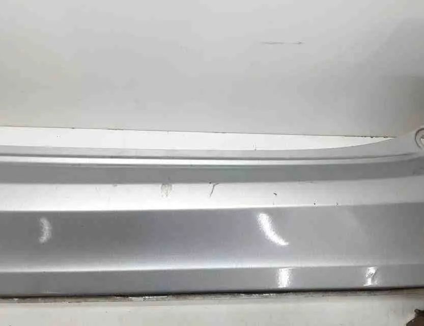 VOLVO V60 1 generation (2010-2020) Zadný nárazník 32165263 32646658