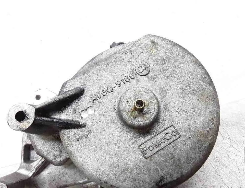 VOLVO V40 Cross Country 1 generation (2012-2020) Fuel Filter Housing AV6Q9180CA 32646790