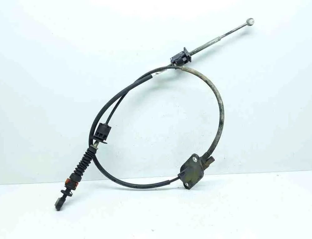 VOLVO XC70 2 generation (2000-2007) Káble pre mechanizmus radenia rýchlostí 8675068 32646872