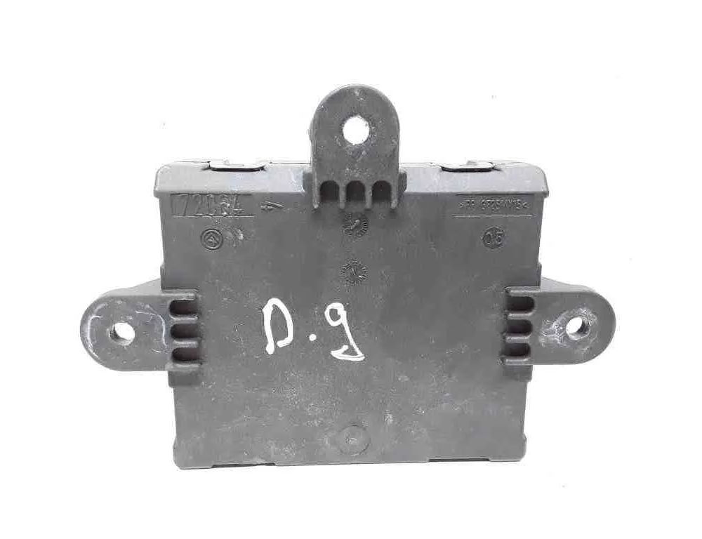 VOLVO V70 3 generation (2007-2020) Блок управления дверей задние правые 7G9T14B534BE 32647589