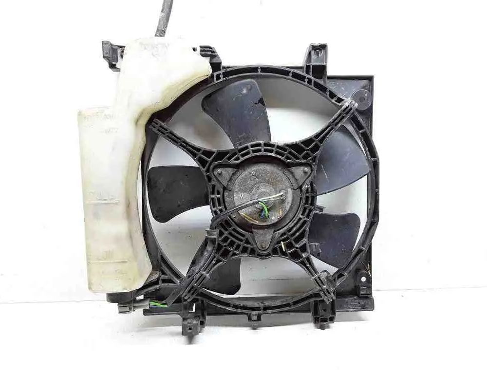 SUBARU Legacy 4 generation (2003-2009) Engine Cooling Fan Radiator 45150AG020,45153AG010 32647691