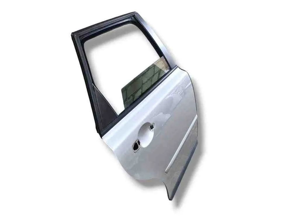 VOLVO V50 1 generation (2003-2012) Дверь задняя правая 32647732