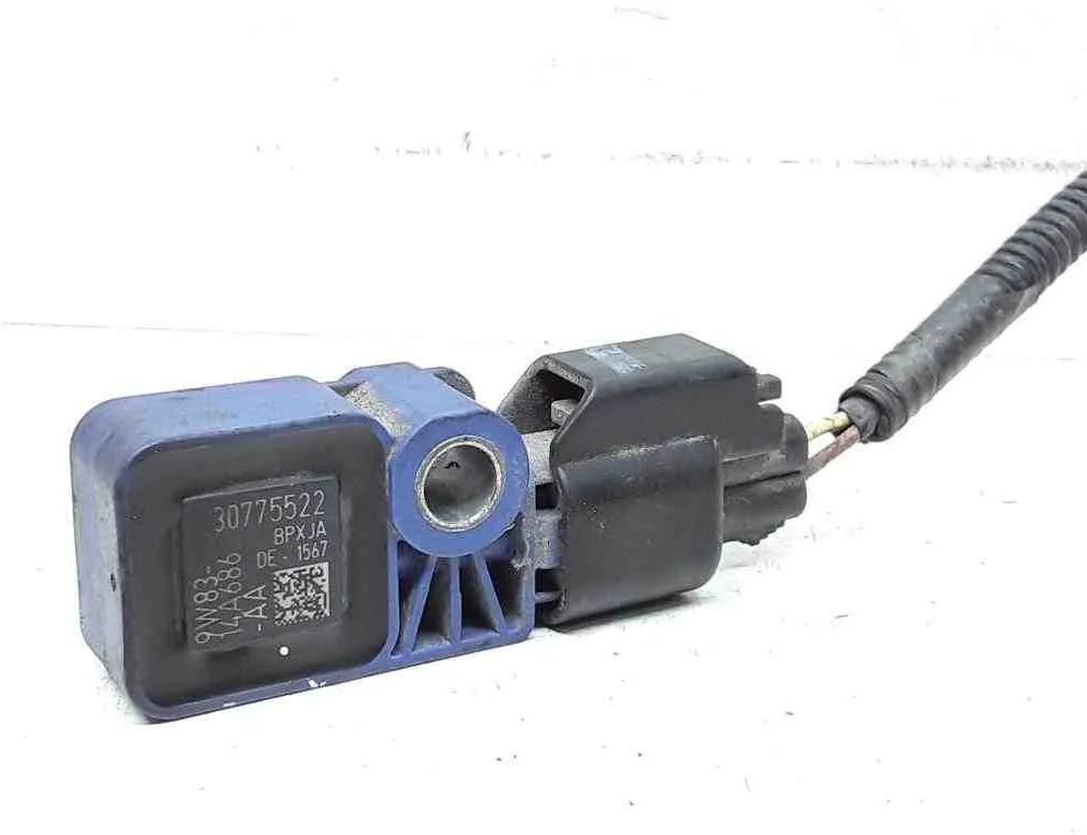 VOLVO V50 1 generation (2003-2012) Rear Left Crash  Sensor 30775522 32648066
