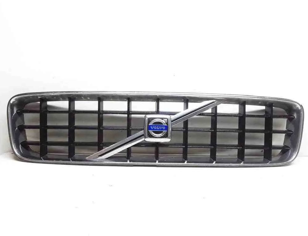 VOLVO XC60 Predný horný mriežka 8620641 32648991