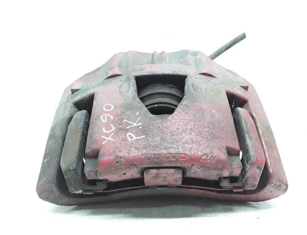 VOLVO XC90 1 generation (2002-2014) Front Left Brake Caliper 32649684