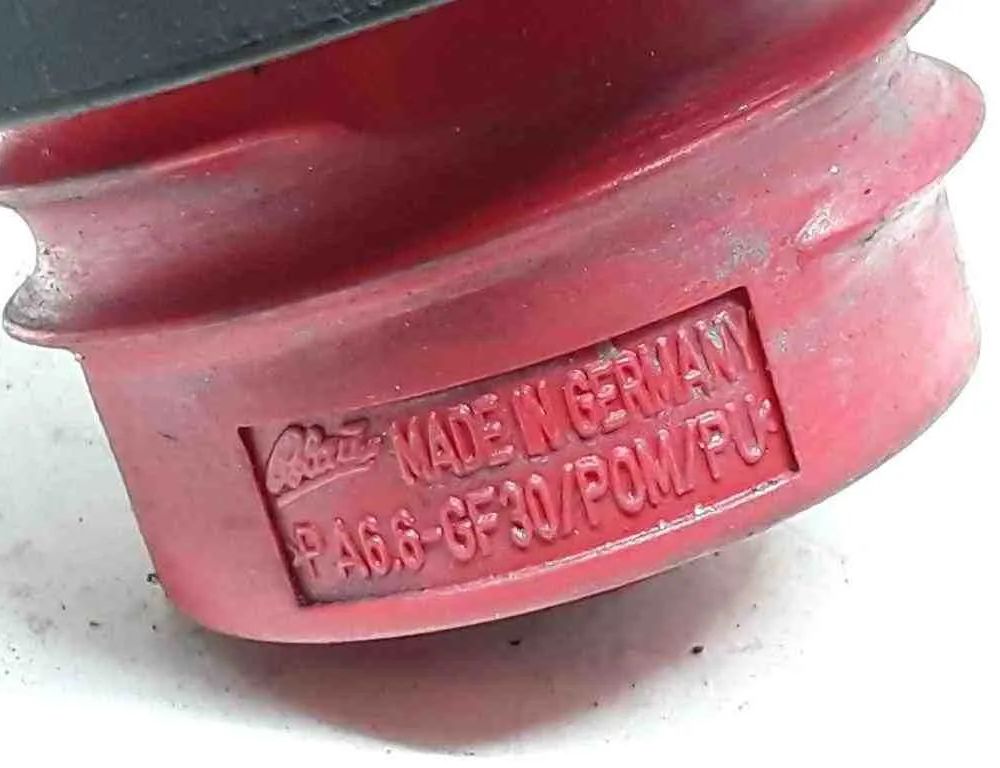 VOLVO V70 3 generation (2007-2020) Замок крышки топливного бака 32650017