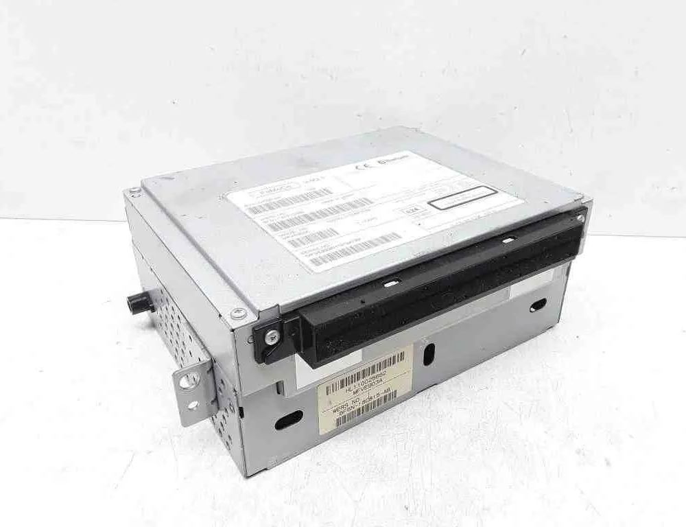 VOLVO V60 1 generation (2010-2020) Prehrávač hudby s GPS 31326220AA,P31326220,31326220 32653887