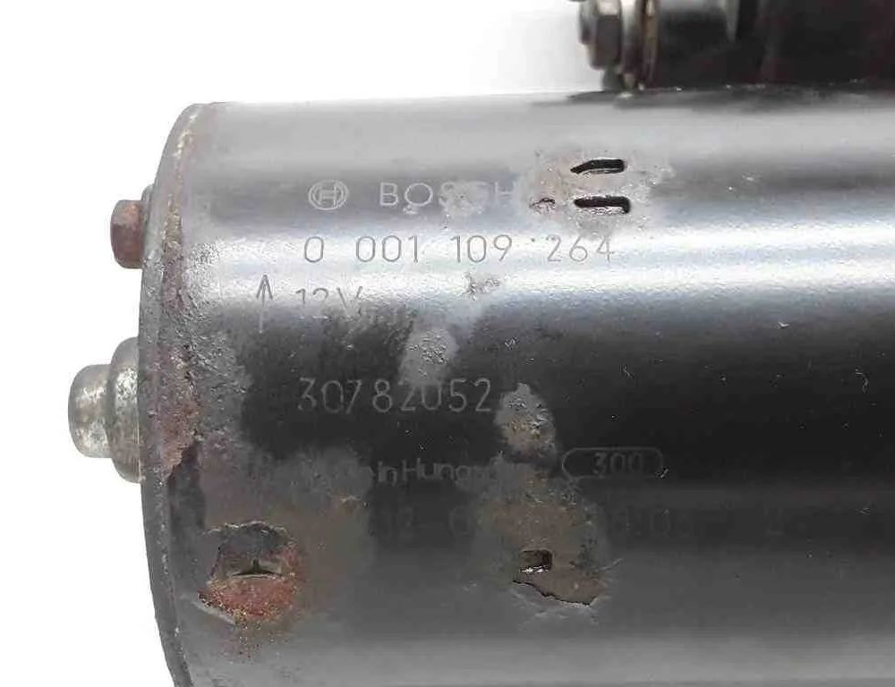 VOLVO V70 3 generation (2007-2020) Стартер 0001109264,30782052 32654046