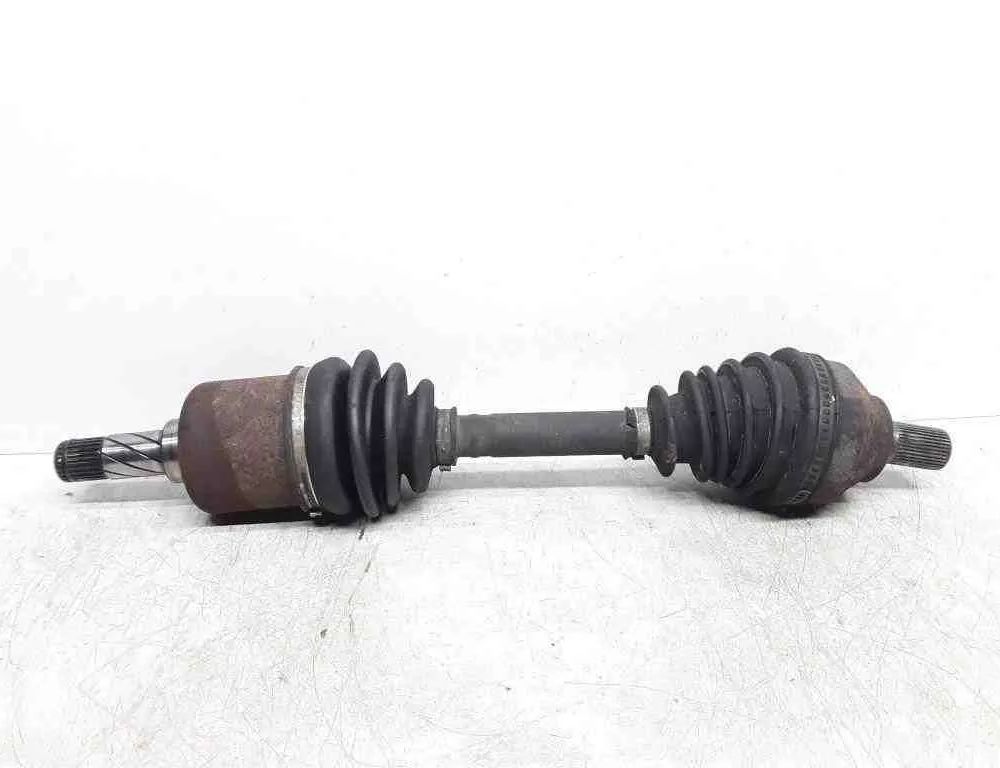 VOLVO C70 2 generation (2005-2013) Полуось передний левый 32654351