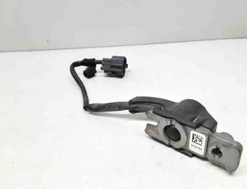 VOLVO V40 Cross Country 1 generation (2012-2020) KAPOTOVÝ AKTUÁTOR PANT P31305432 32654624