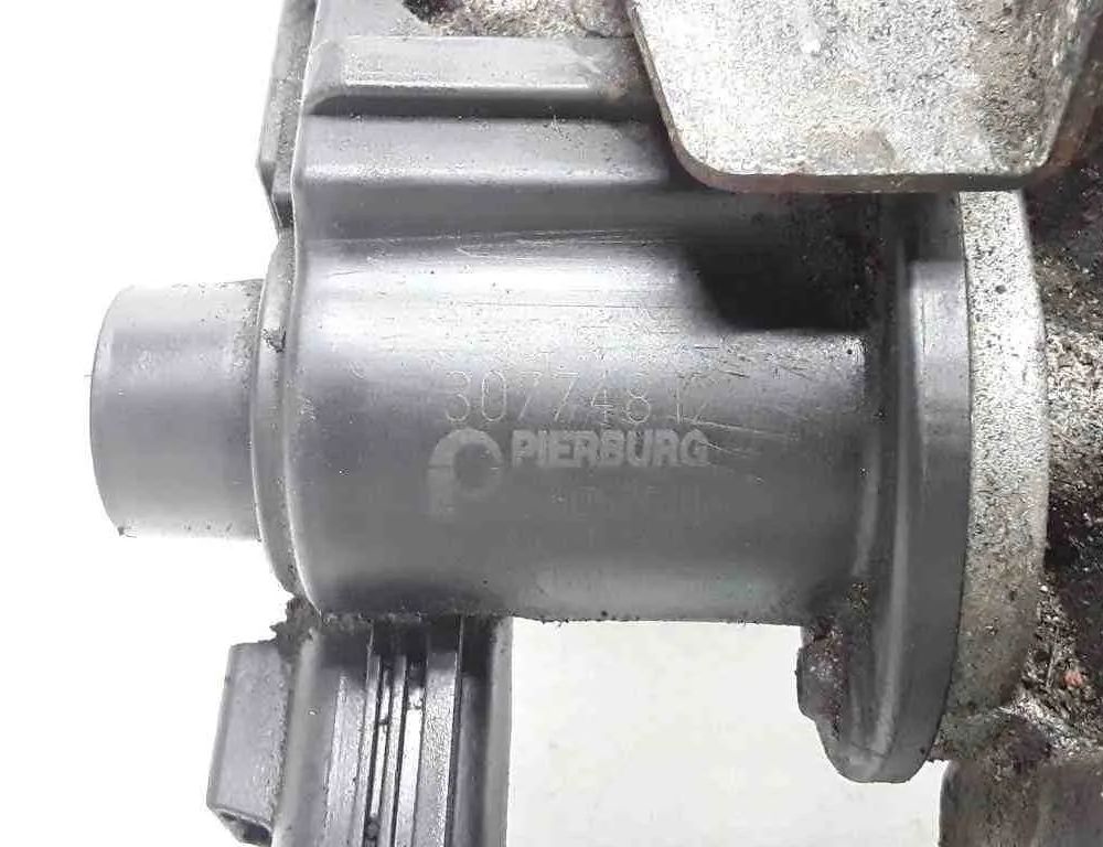 VOLVO S80 2 generation (2006-2020) EGR Valve 70057504,30774812 32654720