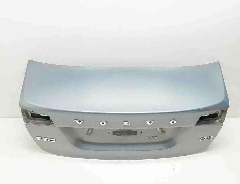 VOLVO S60 2 generation (2010-2020) Kufor 32655092