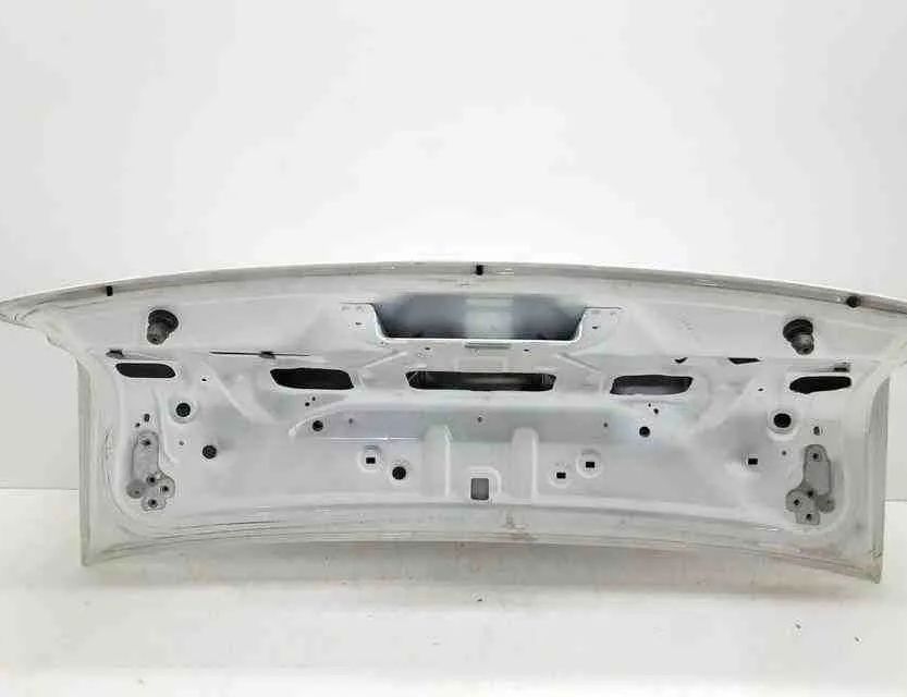 VOLVO S60 2 generation (2010-2020) Kufor 32656486