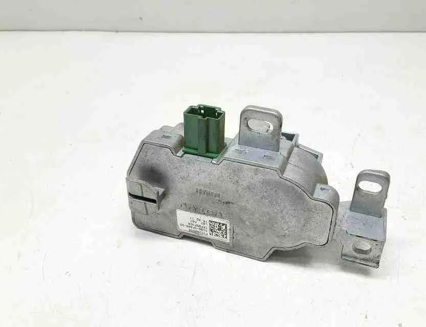 VOLVO S60 2 generation (2010-2020) Steering Locking Control Unit P31280656 32656545